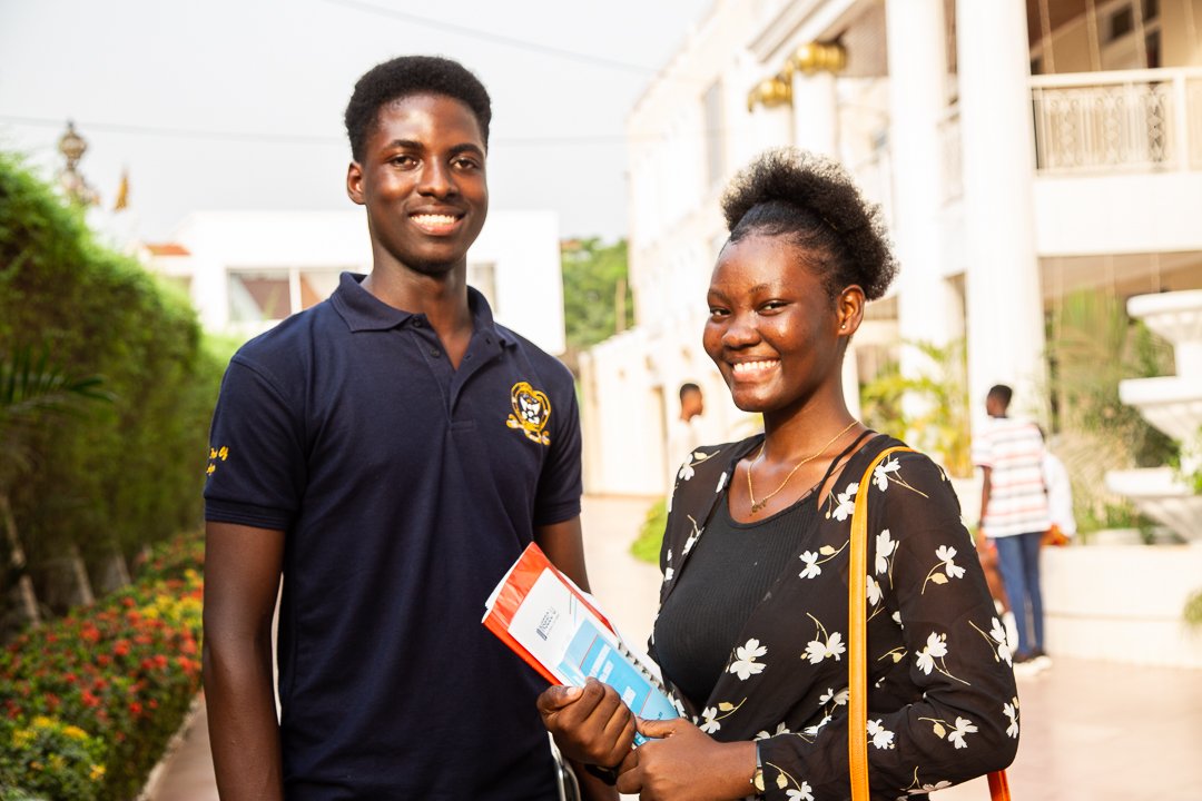 Africa and World Development (Core Course)