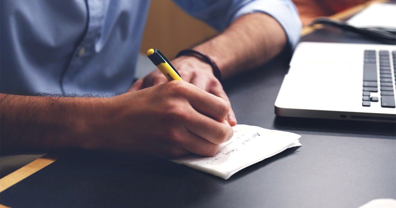 Academic Writing I (Core Course) – Knutsford School of Graduate Studies and  Research