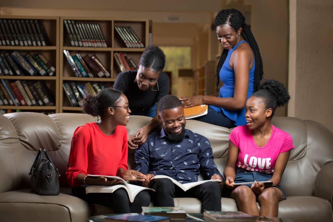 Bachelor of Science in Business Administration (HRM)