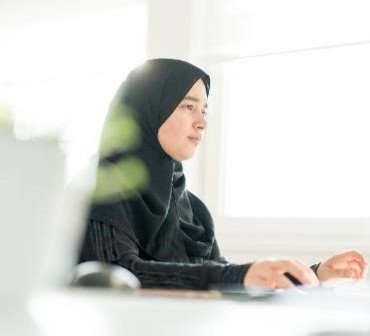 Academic Writing II (Core Course)